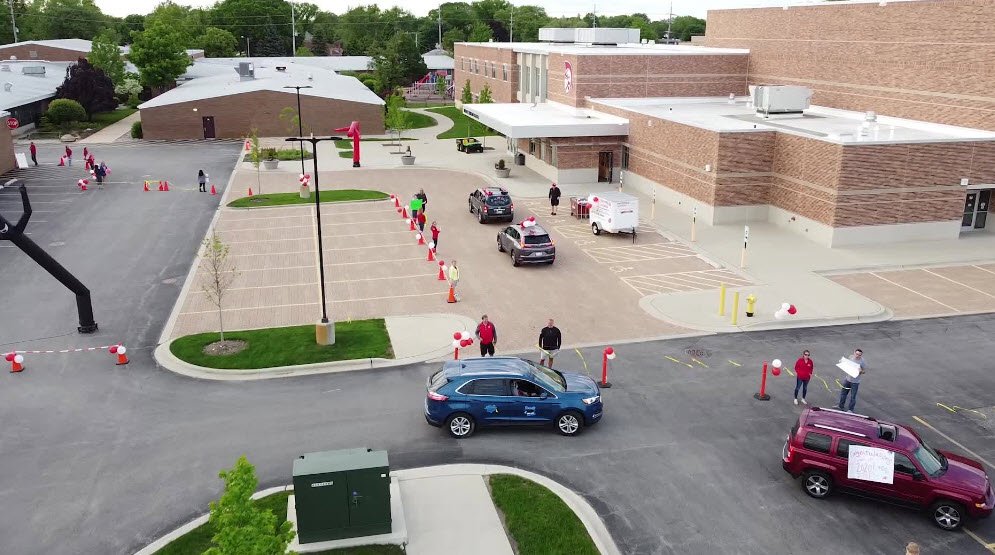 Timothy Christian Schools, Elmhurst, Illinois, United States
